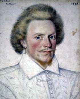 Louis de Clermont d'Amboise